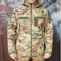 Куртка софтшел SOFT SHELL М2 MC 